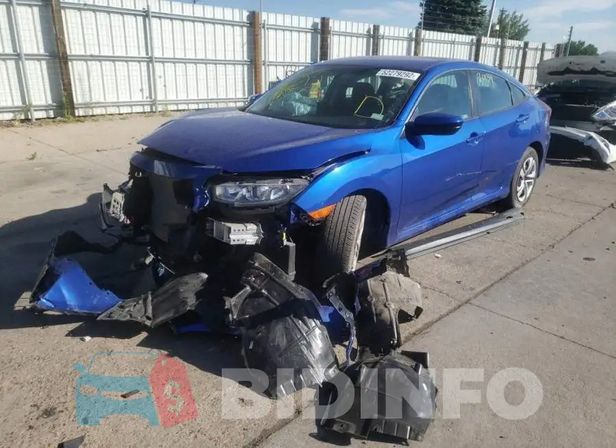 19XFC2F56JE037448 Photo# 2