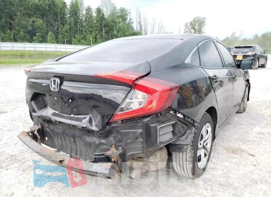 19XFC2F57JE208028 Photo# 4