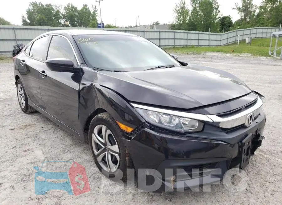 19XFC2F57JE208028 Photo# 1