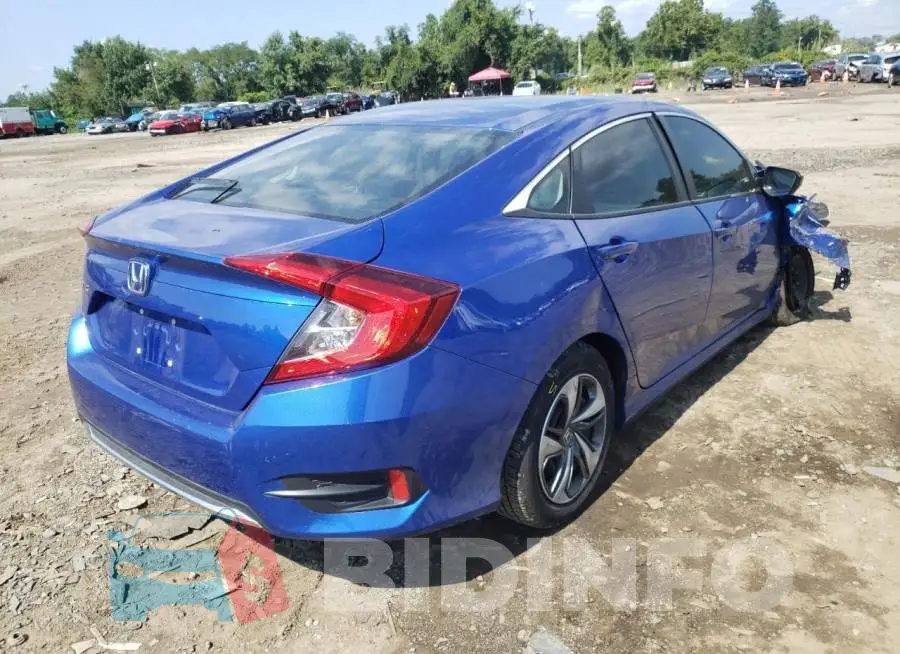 19XFC2F62KE026506 Photo# 4