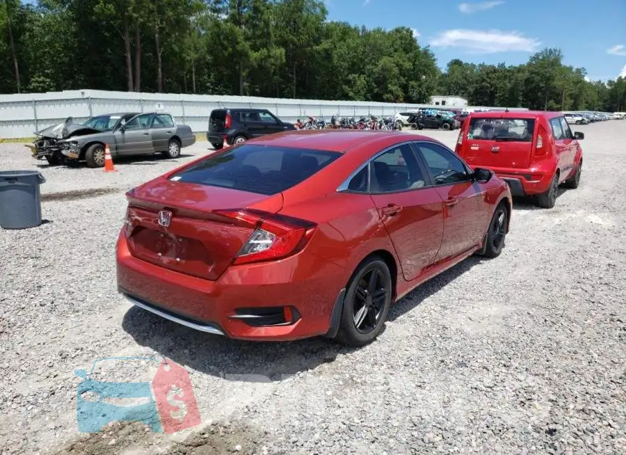 19XFC2F66LE016384 Photo# 4