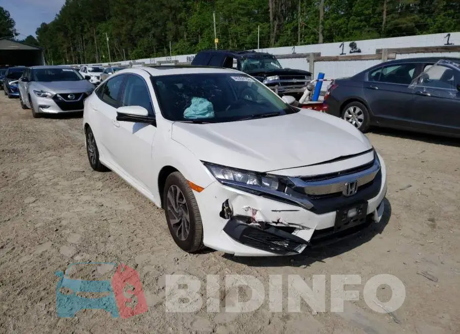 19XFC2F74HE226207 Photo# 1