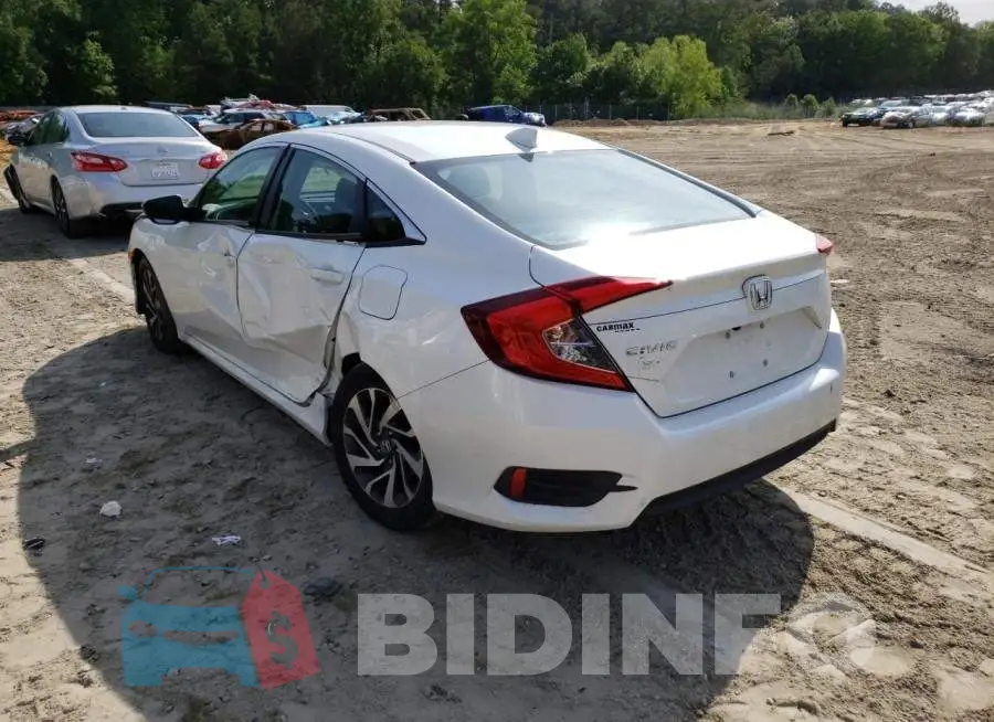 19XFC2F74HE226207 Photo# 3