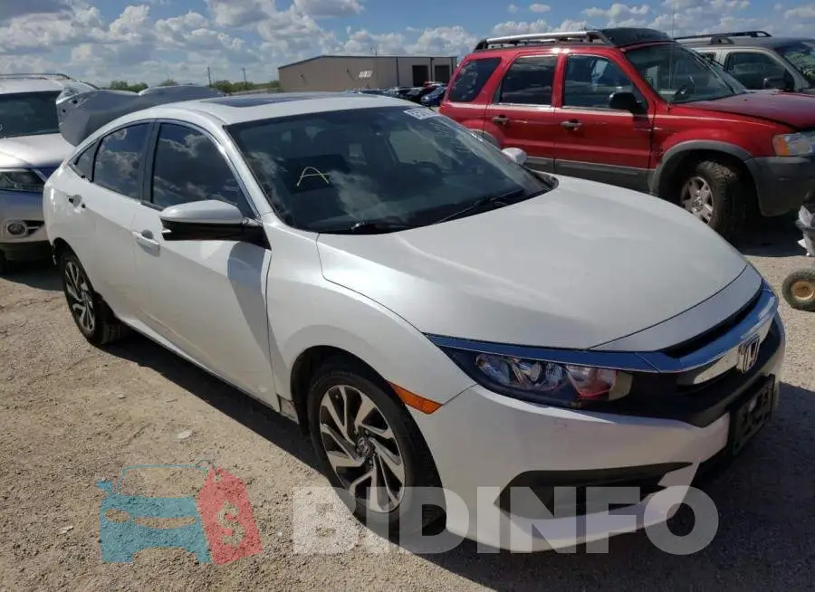 19XFC2F78HE051735 Photo# 1