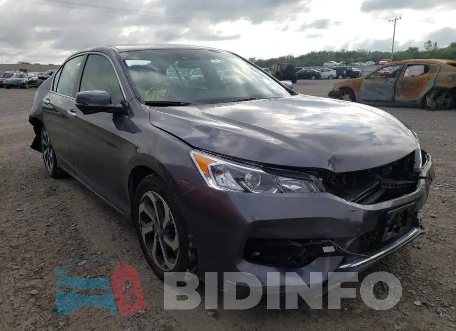 1HGCR2F90HA224624 Photo# 1