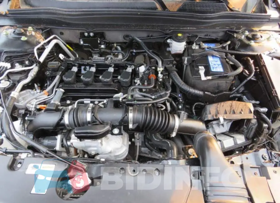 1HGCV1F39MA078865 Photo# 7
