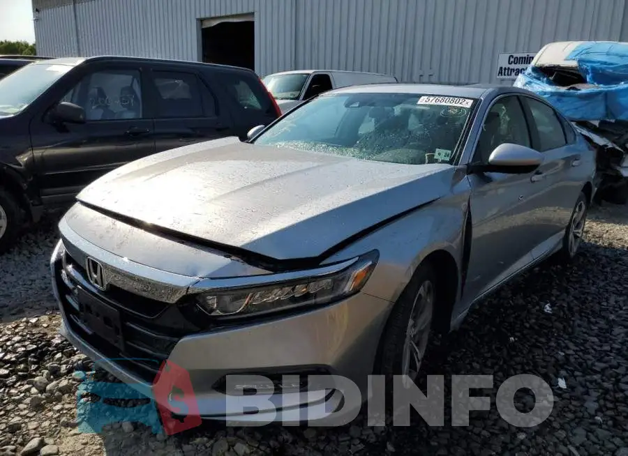 1HGCV1F45KA140672 Photo# 2