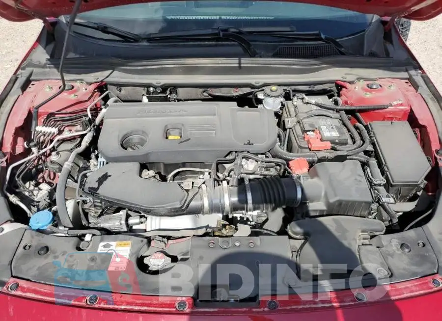 1HGCV2F32MA025673 Photo# 7