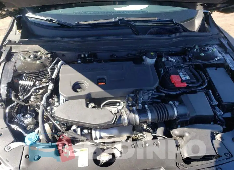 1HGCV2F35MA026333 Photo# 7