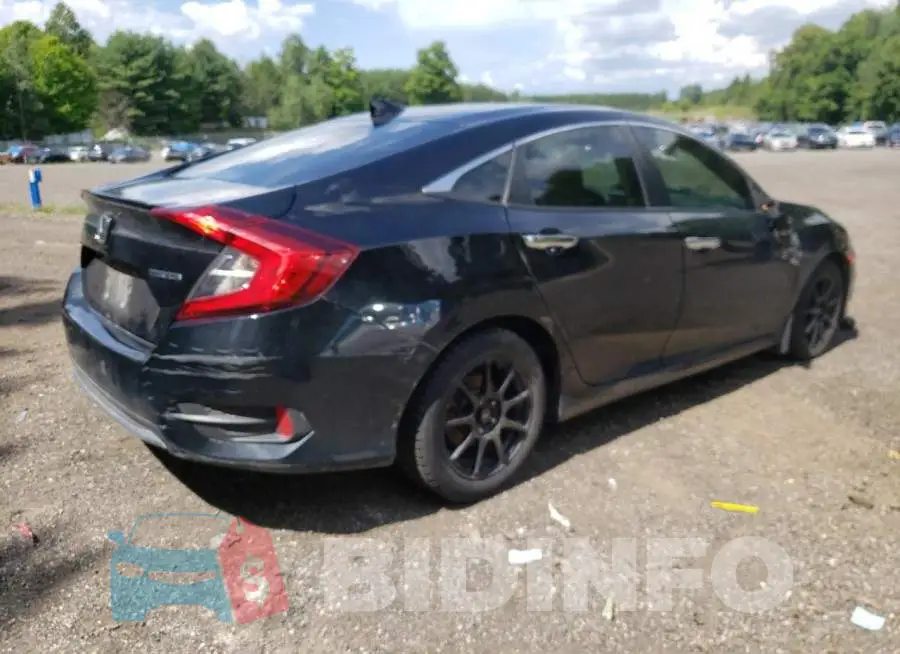 2HGFC1F94KH100020 Photo# 4