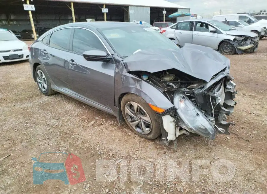 2HGFC2F63MH534086 Photo# 1