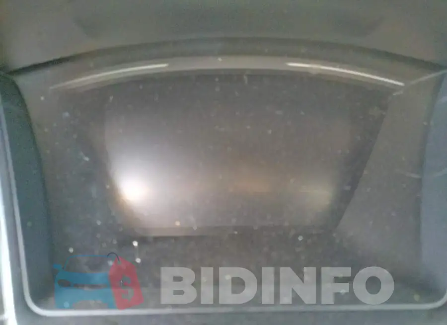 2HGFC2F63MH534086 Photo# 8