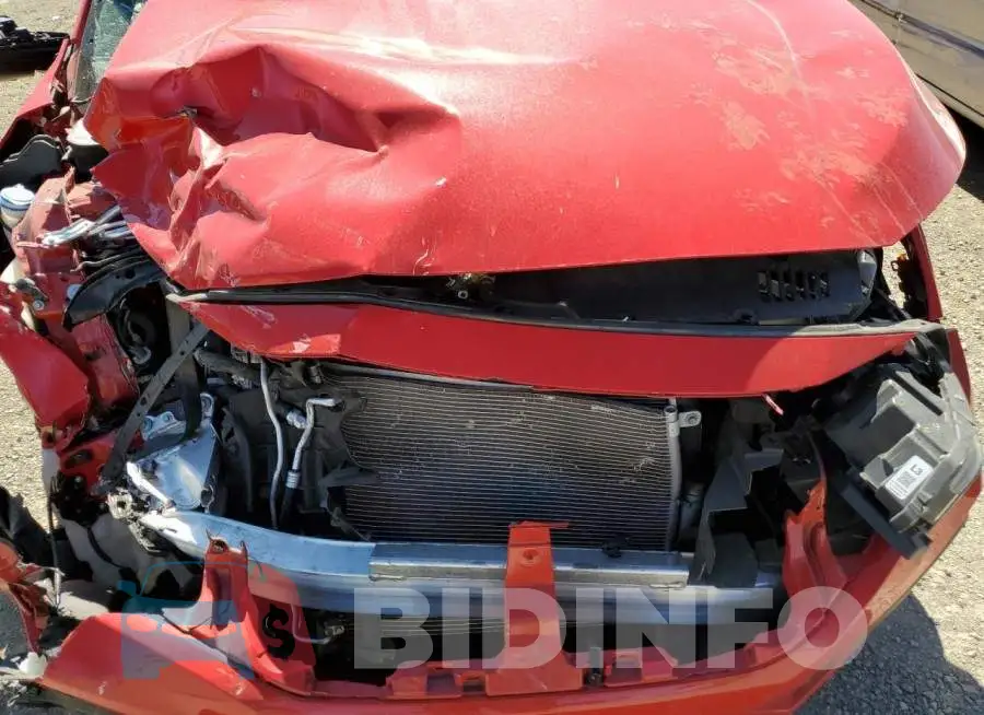 2HGFC2F88LH555144 Photo# 7