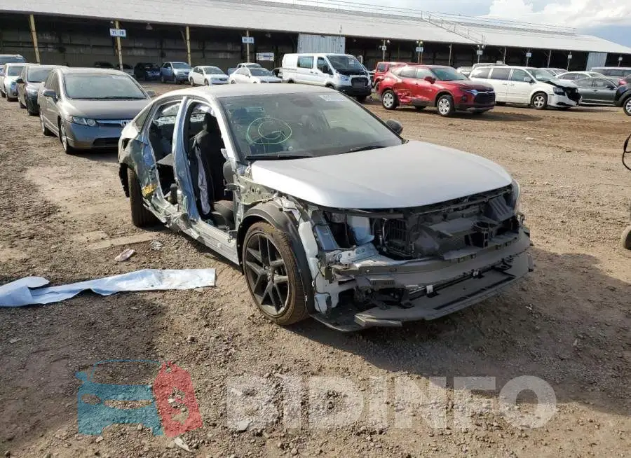 2HGFE2F50NH579327 Photo# 1