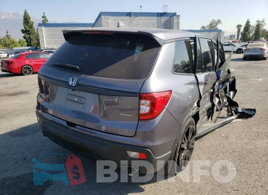 5FNYF7H25LB004860 Photo# 4