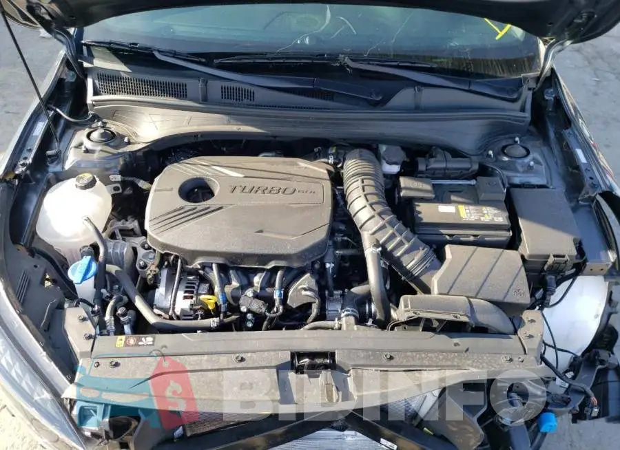 3KPF44AC6NE476430 Photo# 7