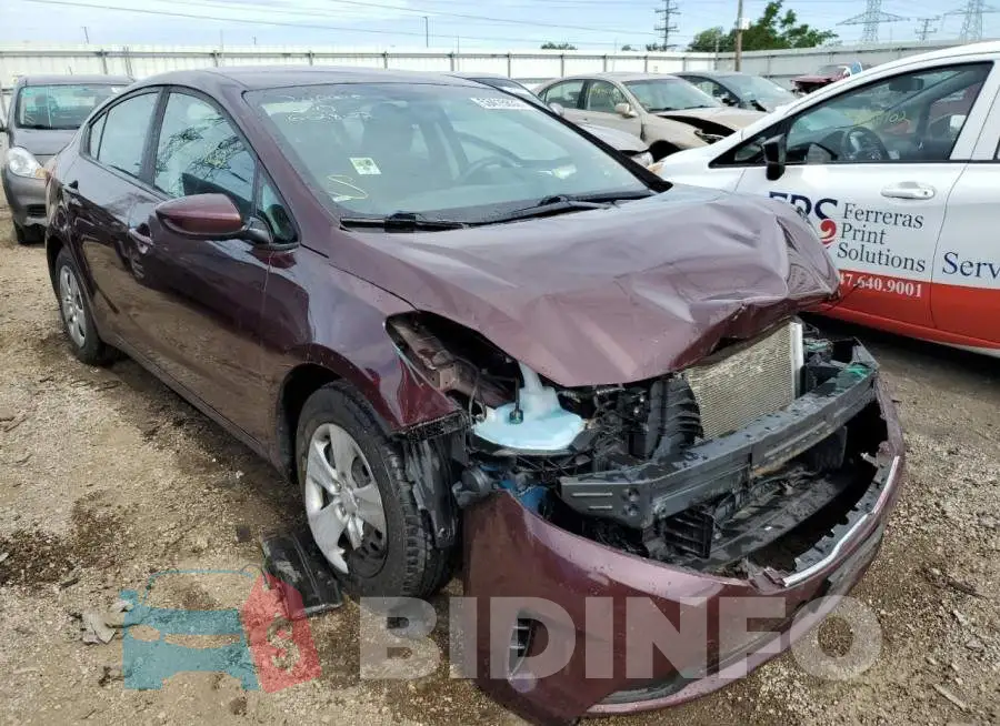 3KPFK4A75HE161454 Photo# 1
