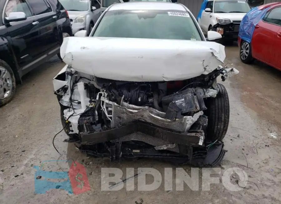 5XXGT4L31KG374525 Photo# 9