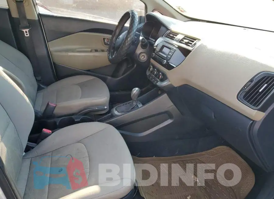 KNADM4A37G6539998 Photo# 5
