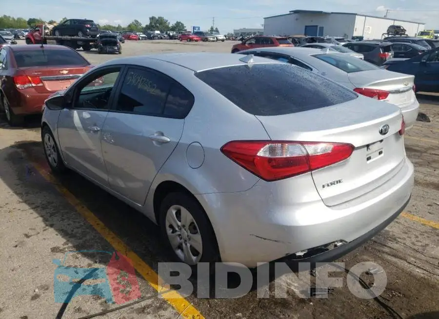 KNAFX4A67G5498272 Photo# 3