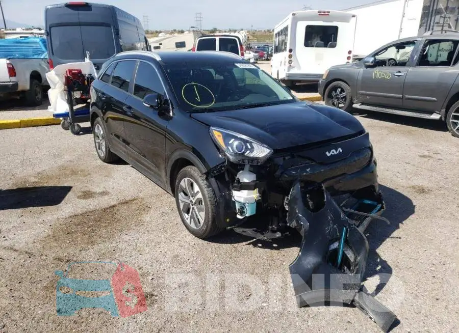 KNDCC3LG5N5159153 Photo# 1