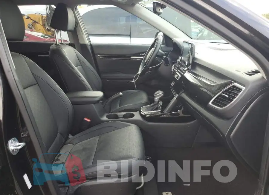 KNDERCAA1M7119368 Photo# 5