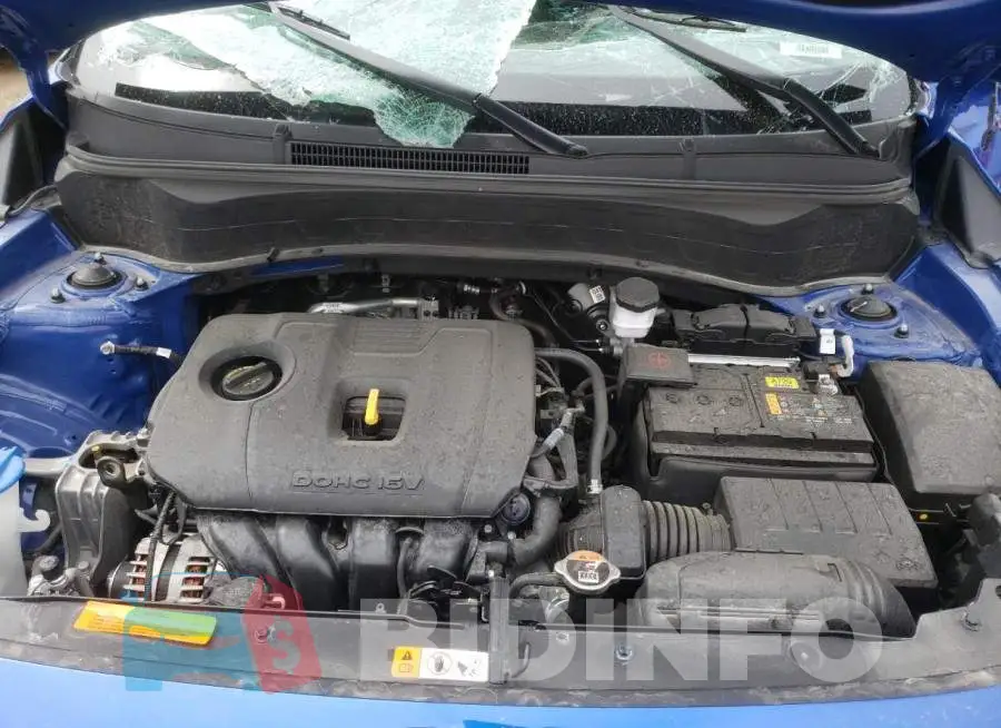 KNDEU2AA7M7107136 Photo# 7