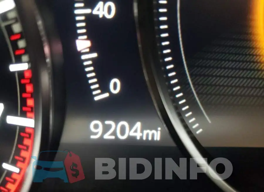 JM1BPBCL2M1345827 Photo# 8