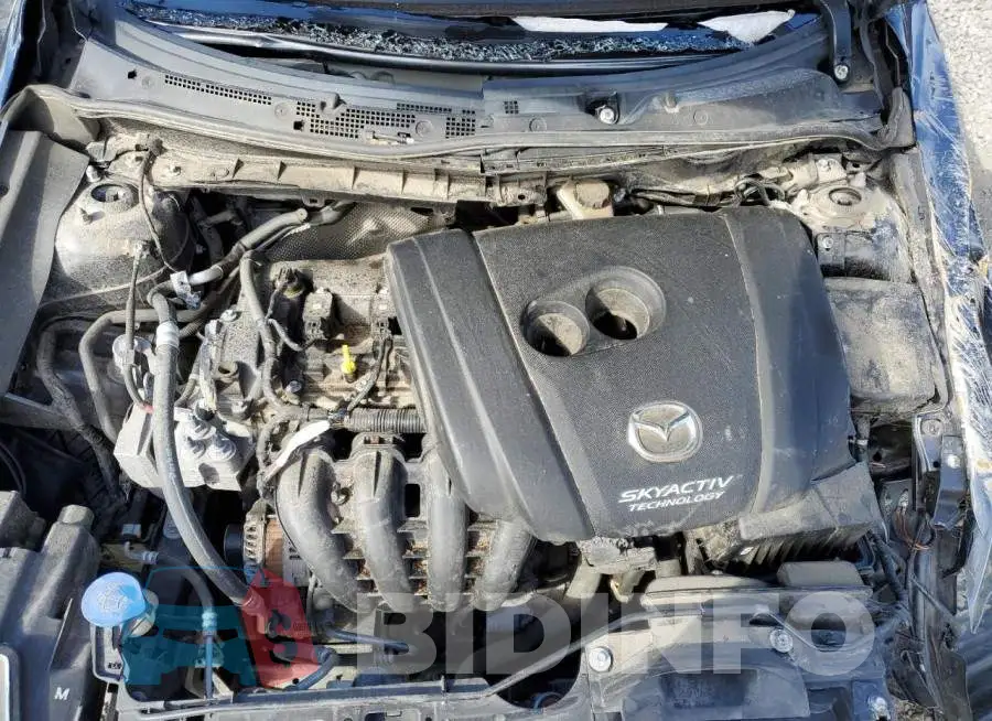 JM1DKBD79G0126964 Photo# 7