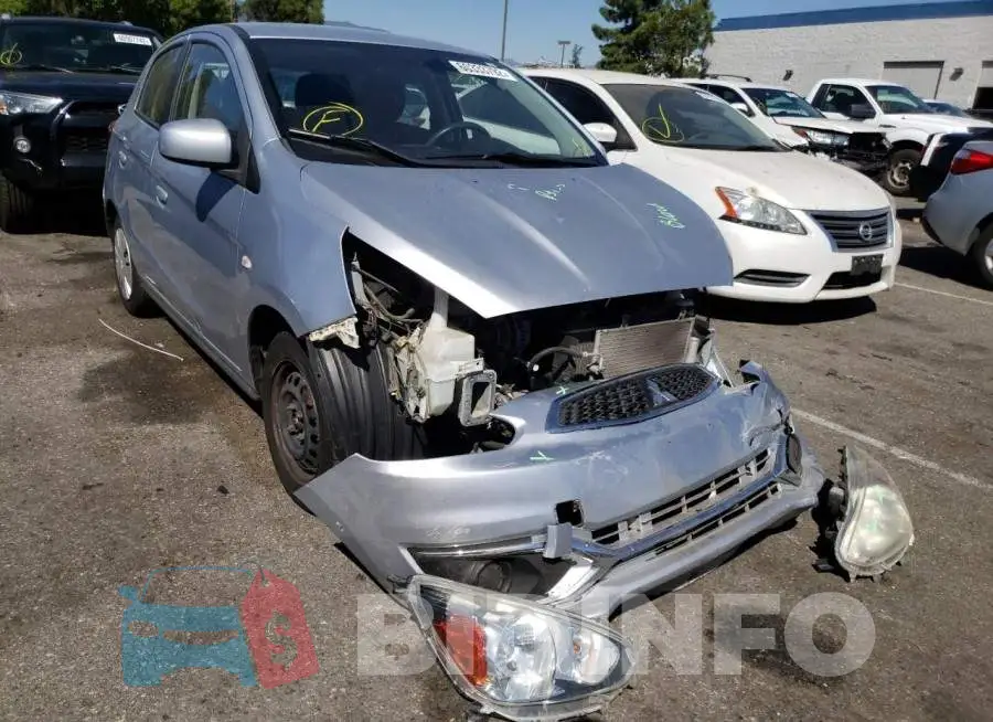 ML32A3HJ4HH005223 Photo# 1