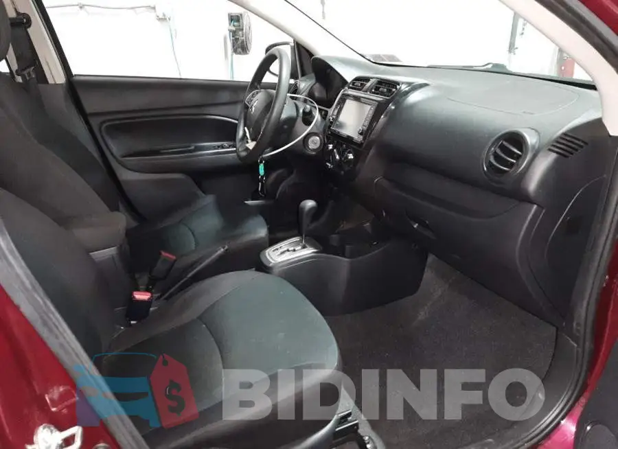 ML32F3FJ0KHF06236 Photo# 5
