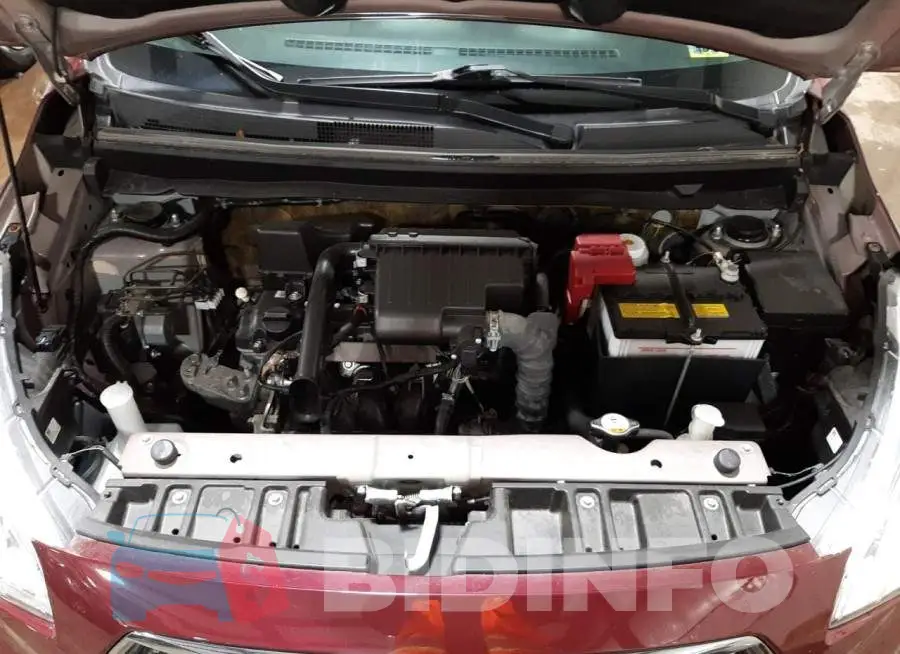 ML32F3FJ0KHF06236 Photo# 7