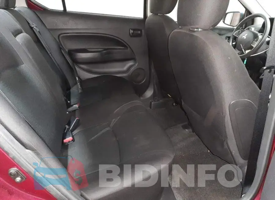 ML32F3FJ0KHF06236 Photo# 6