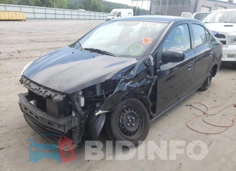 ML32F3FJ0KHF11694 Photo# 2