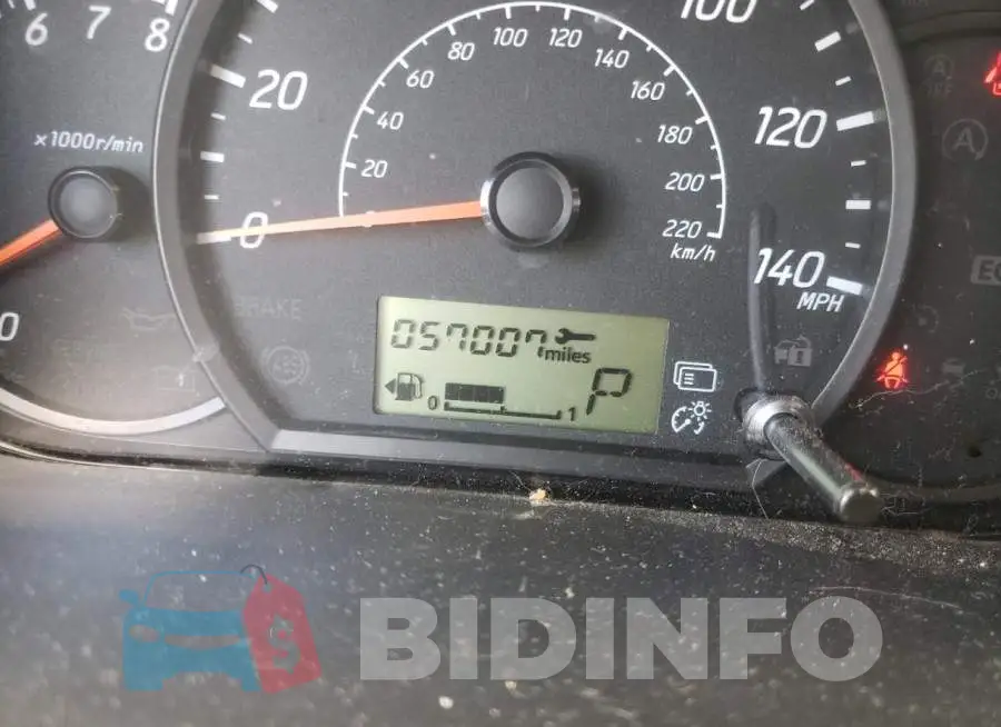 ML32F3FJ0KHF11694 Photo# 8