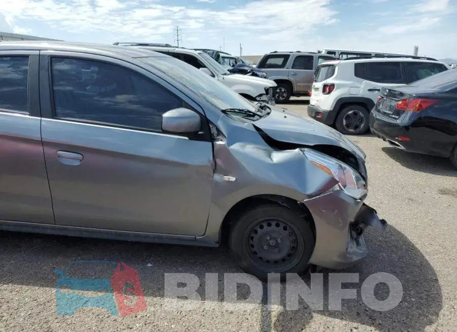 ML32F3FJ5LHF00983 Photo# 9