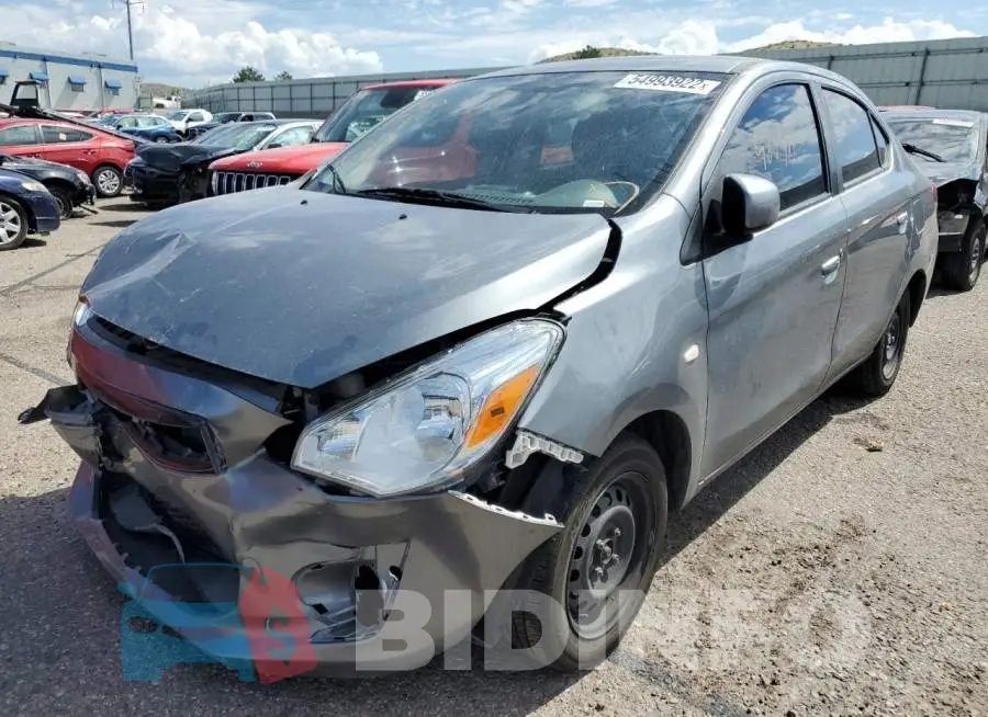 ML32F3FJ5LHF00983 Photo# 2
