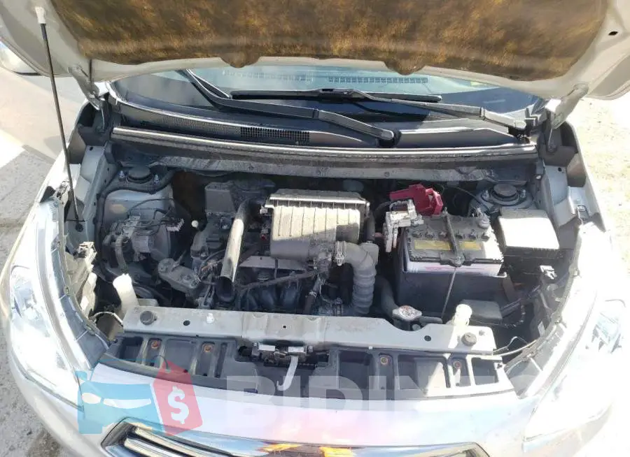 ML32F3FJ7KHF00269 Photo# 7
