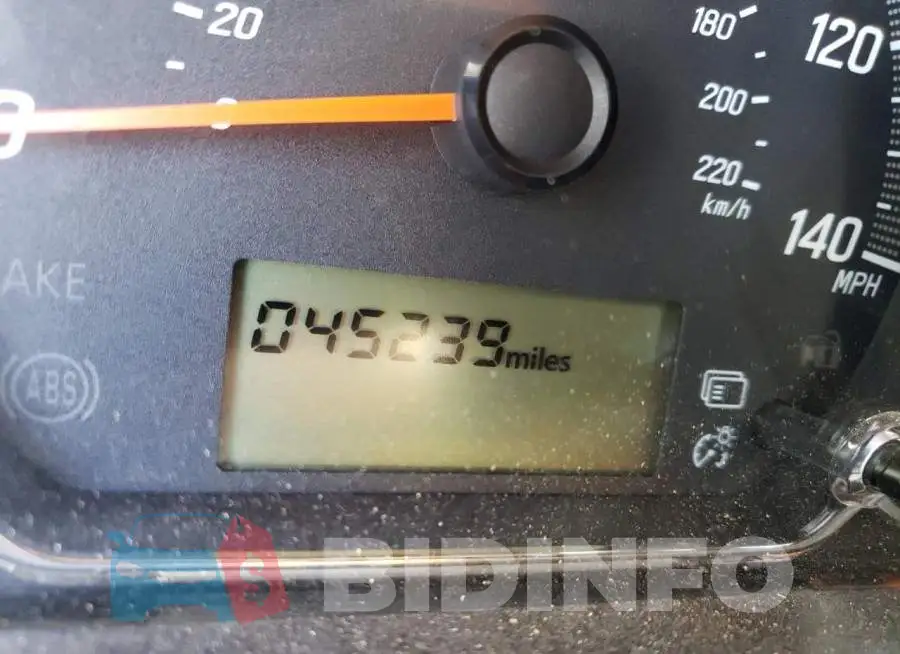 ML32F4FJ2KHF15865 Photo# 8