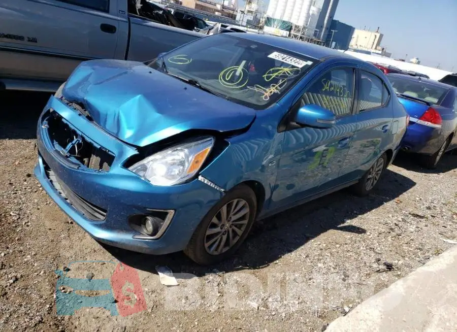 ML32F4FJ2KHF15865 Photo# 2