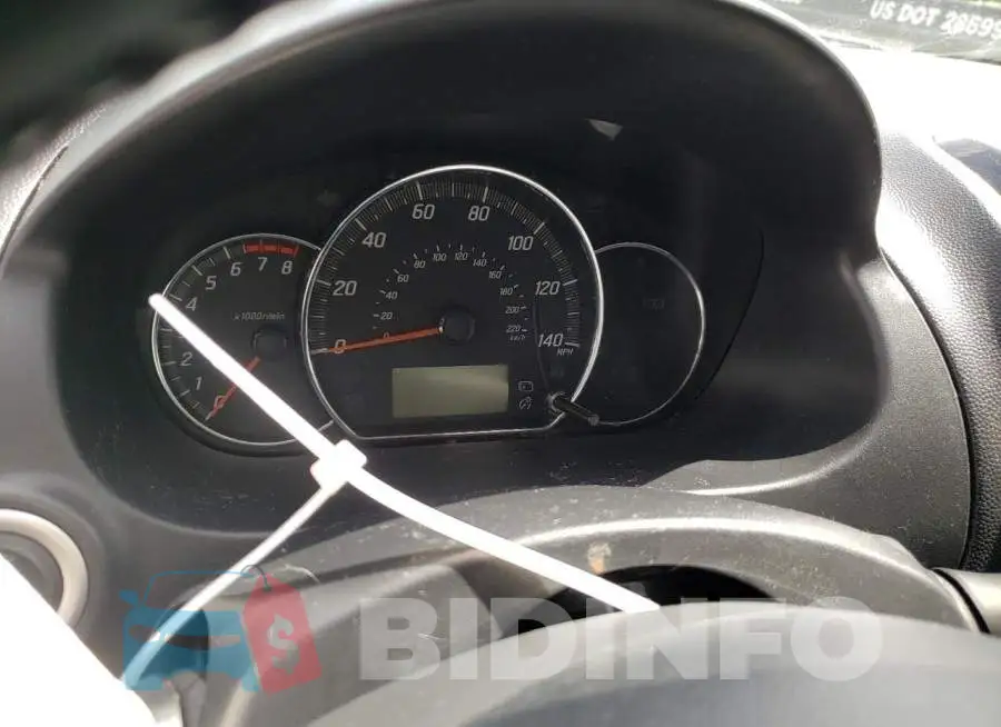 ML32F4FJ8JHF01662 Photo# 8