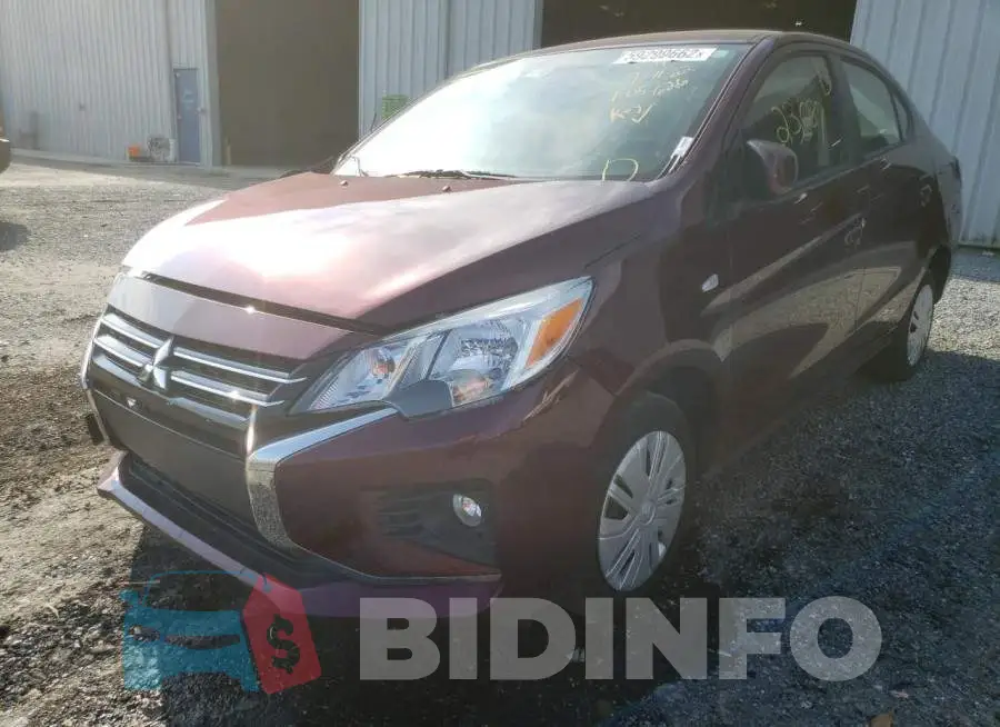 ML32FUFJ5NHF05626 Photo# 2