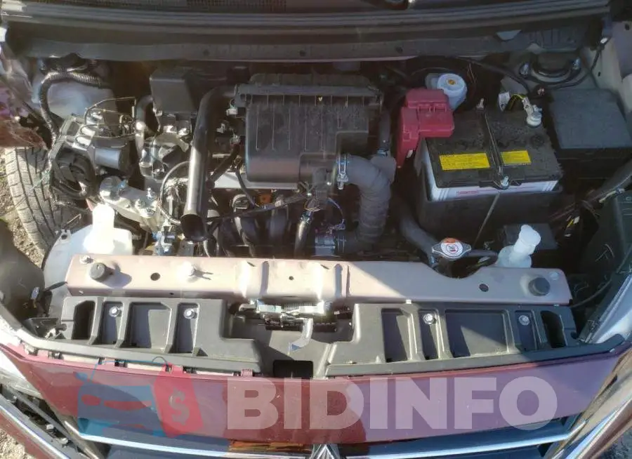 ML32FUFJ5NHF05626 Photo# 7