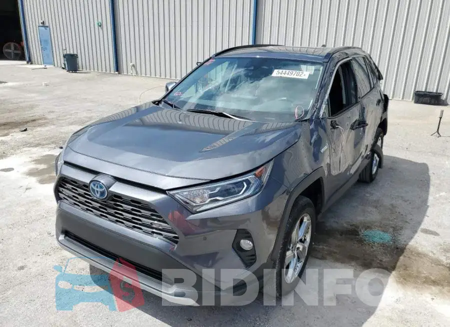 2T3D6RFV3MW025855 Photo# 2