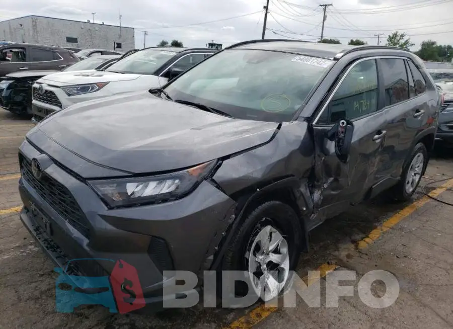 2T3F1RFV7MC187996 Photo# 2