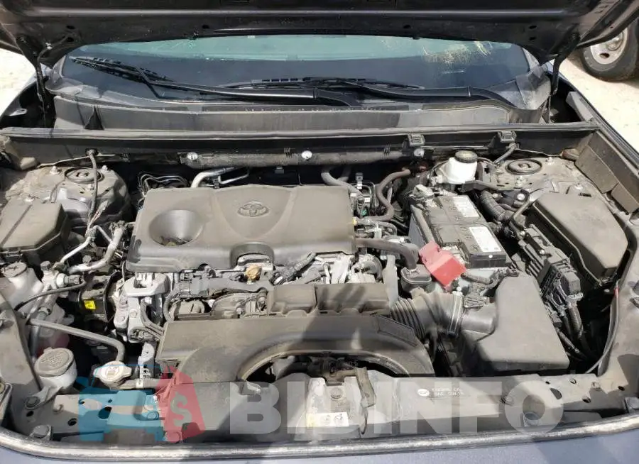 2T3P1RFV8LC091507 Photo# 7