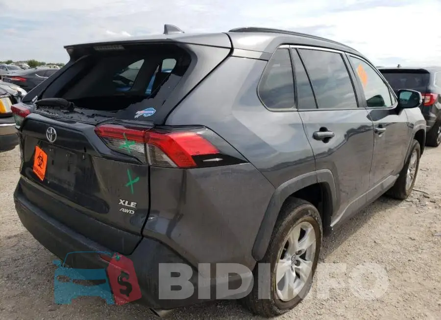2T3P1RFV8LC091507 Photo# 4