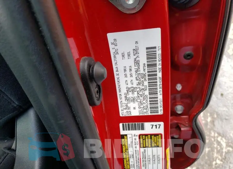 3TMCZ5AN1LM343265 Photo# 10