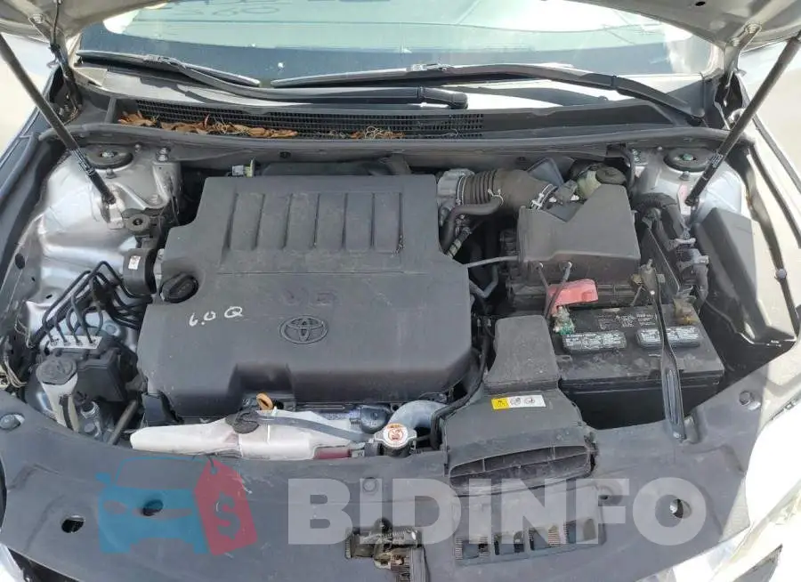 4T1BK1EB6HU247607 Photo# 7