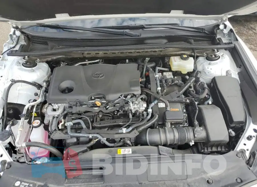 4T1C31AK6NU587004 Photo# 7